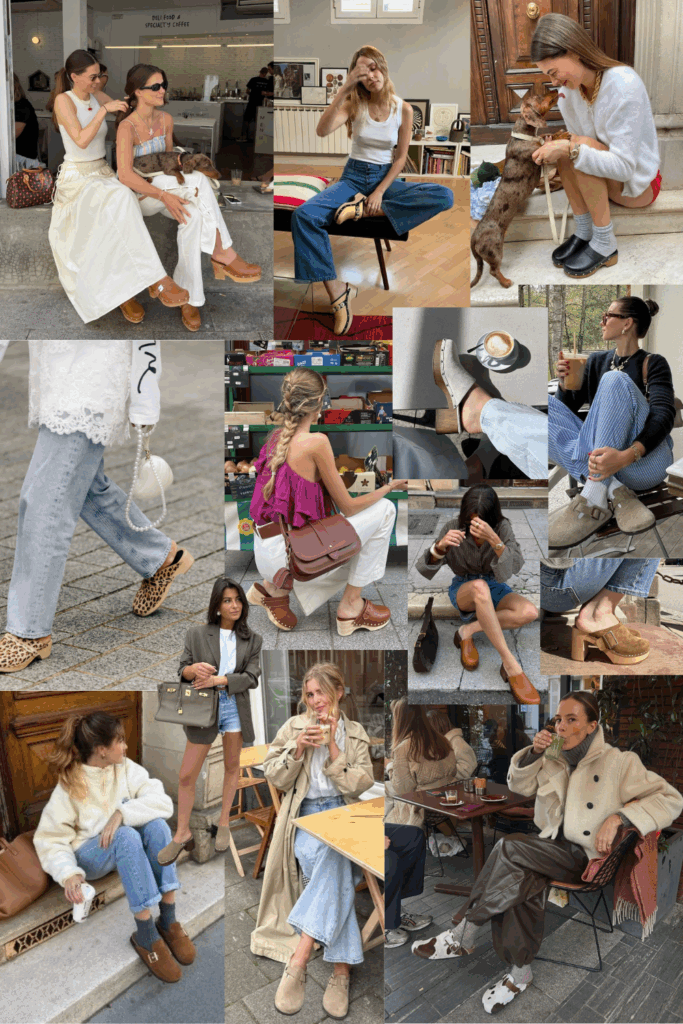 12 Biggest Shoe Trends 2026 Poised to Dominate the Fashion World