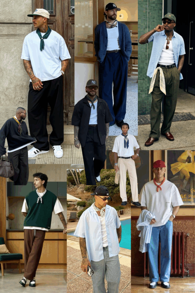 12 Men’s Fashion Trends 2026 Every Well-Dressed Man Is Already Eyeing