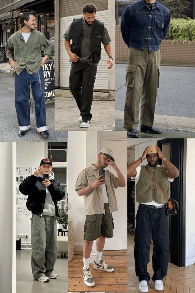 12 Men’s Fashion Trends 2026 Every Well-Dressed Man Is Already Eyeing