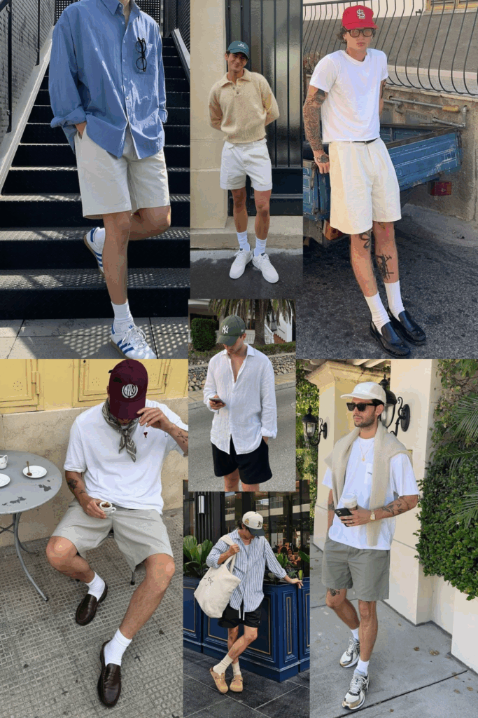 12 Men’s Fashion Trends 2026 Every Well-Dressed Man Is Already Eyeing
