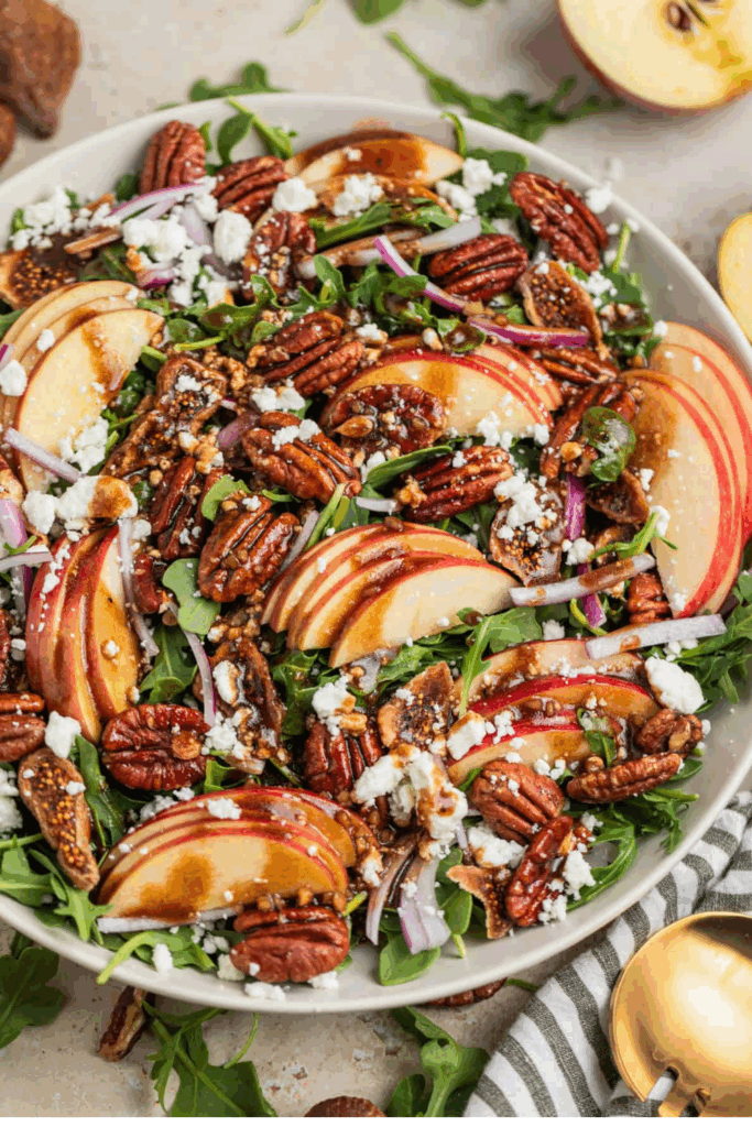 30 Easy Apple Recipes You’ve Never Tried Before (But Should)