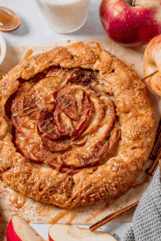 30 Easy Apple Recipes You’ve Never Tried Before (But Should)