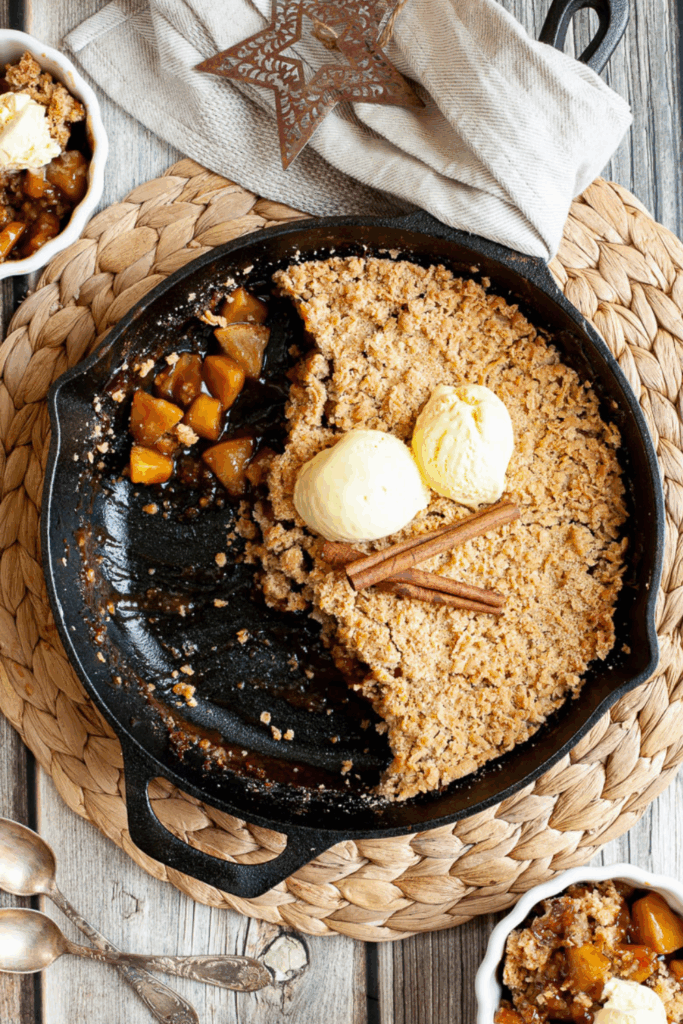 30 Easy Apple Recipes You’ve Never Tried Before (But Should)