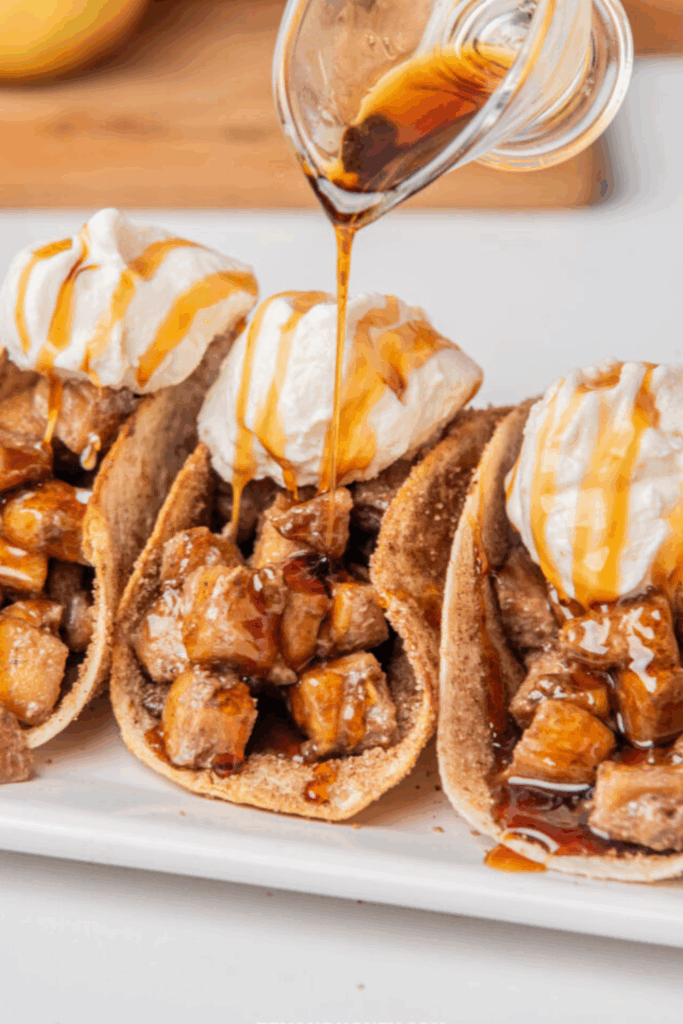 30 Easy Apple Recipes You’ve Never Tried Before (But Should)