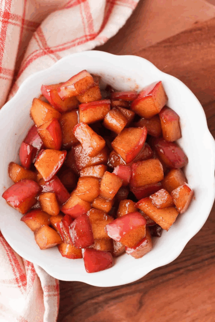 30 Easy Apple Recipes You’ve Never Tried Before (But Should)