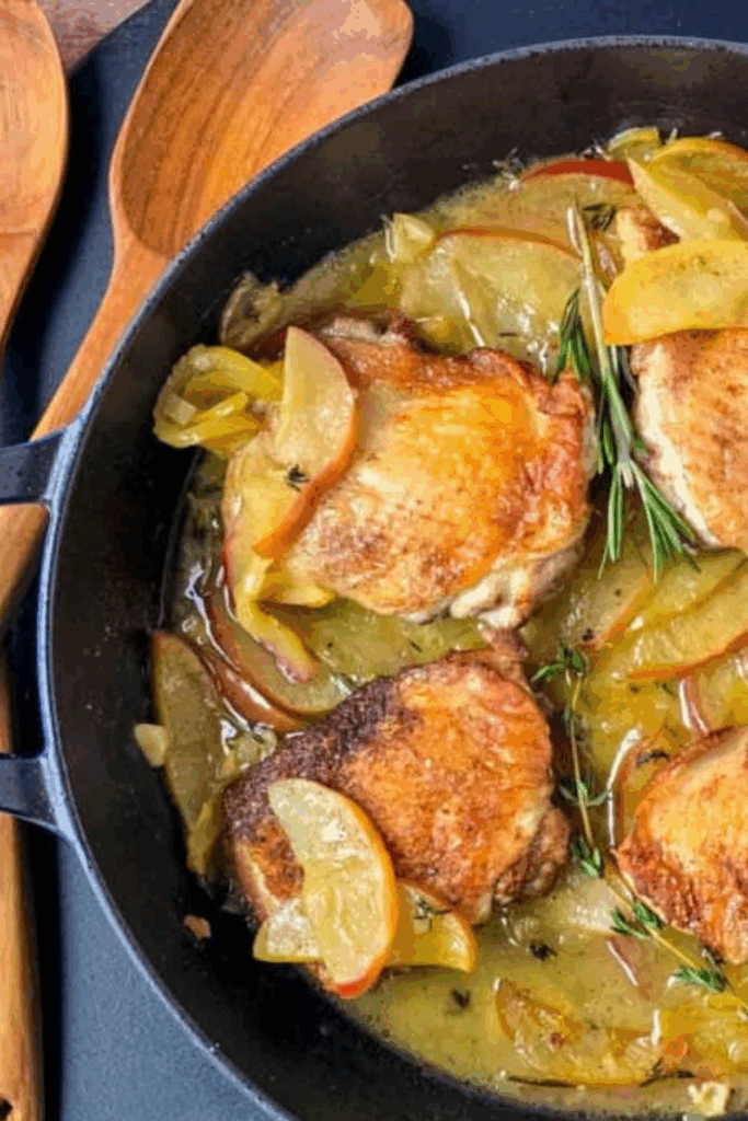 30 Easy Apple Recipes You’ve Never Tried Before (But Should)