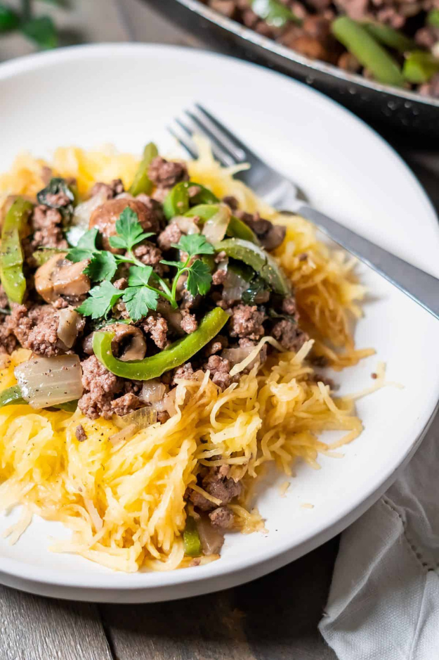 34 Weeknight Beef Recipes That Taste Like You Cooked All Day