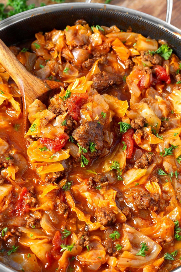 34 Weeknight Beef Recipes That Taste Like You Cooked All Day