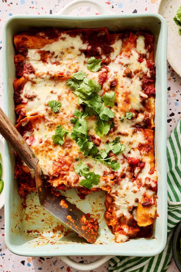 34 Weeknight Beef Recipes That Taste Like You Cooked All Day