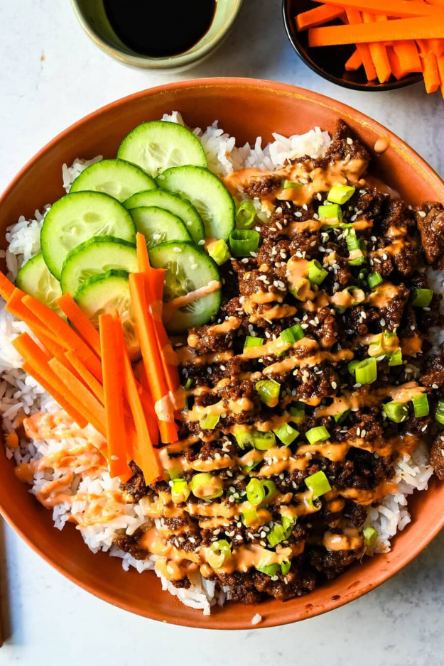 34 Weeknight Beef Recipes That Taste Like You Cooked All Day