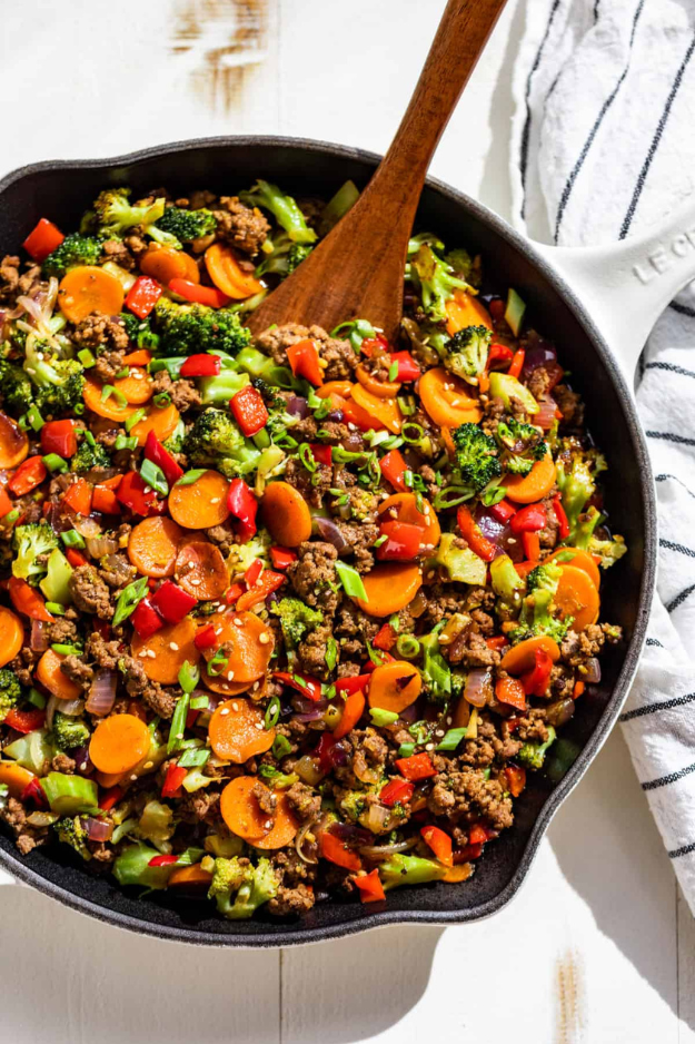 34 Weeknight Beef Recipes That Taste Like You Cooked All Day