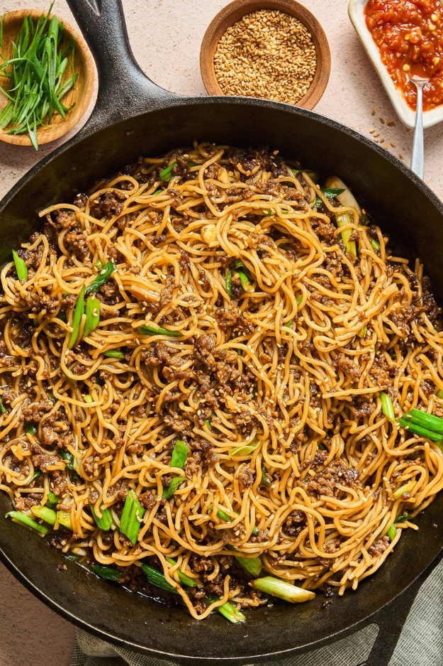 34 Weeknight Beef Recipes That Taste Like You Cooked All Day