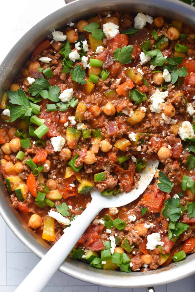 34 Weeknight Beef Recipes That Taste Like You Cooked All Day