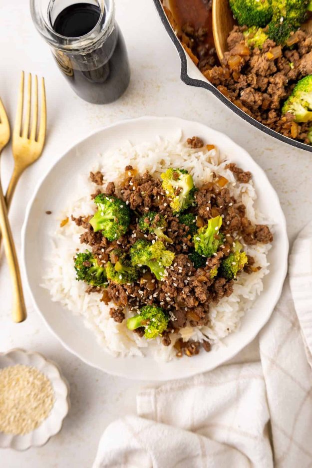 34 Weeknight Beef Recipes That Taste Like You Cooked All Day