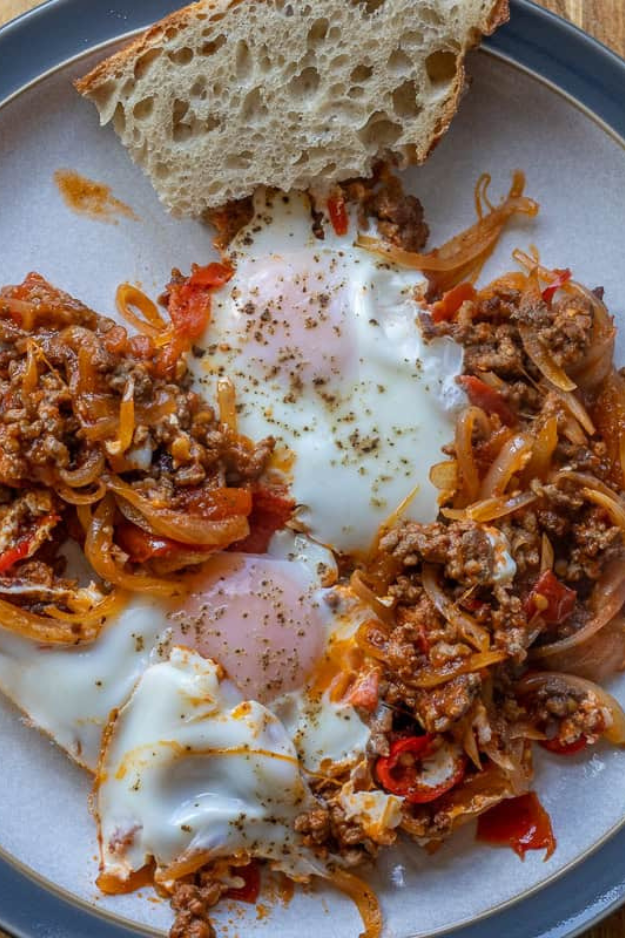 34 Weeknight Beef Recipes That Taste Like You Cooked All Day