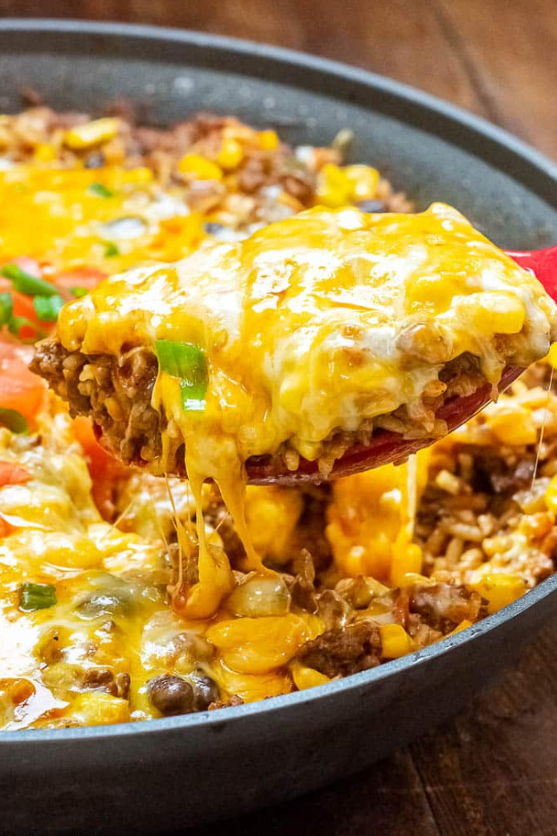 34 Weeknight Beef Recipes That Taste Like You Cooked All Day