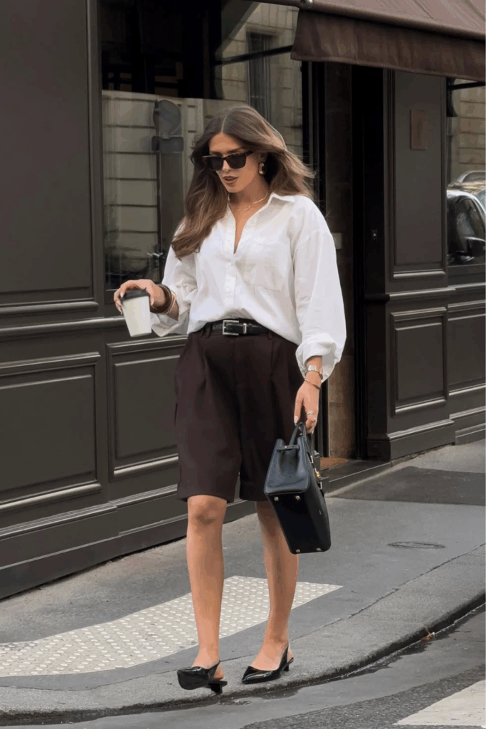 18 Surprisingly Easy Ways to Look Instantly Put Together 18 Surprisingly Easy Ways to Look Instantly Put Together