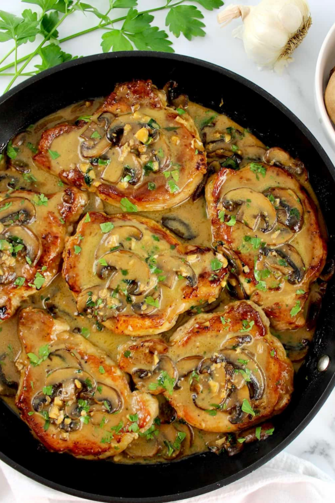 21 Juicy and Tender Pork Chop Recipes Your Family Will Beg You to Make Again 21 Juicy and Tender Pork Chop Recipes Your Family Will Beg You to Make Again