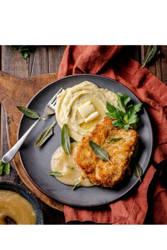 21 Juicy and Tender Pork Chop Recipes Your Family Will Beg You to Make Again 21 Juicy and Tender Pork Chop Recipes Your Family Will Beg You to Make Again