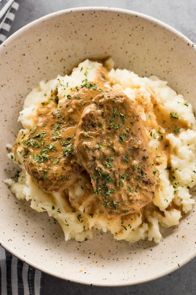 21 Juicy and Tender Pork Chop Recipes Your Family Will Beg You to Make Again 21 Juicy and Tender Pork Chop Recipes Your Family Will Beg You to Make Again