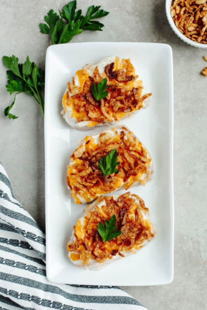 21 Juicy and Tender Pork Chop Recipes Your Family Will Beg You to Make Again 21 Juicy and Tender Pork Chop Recipes Your Family Will Beg You to Make Again