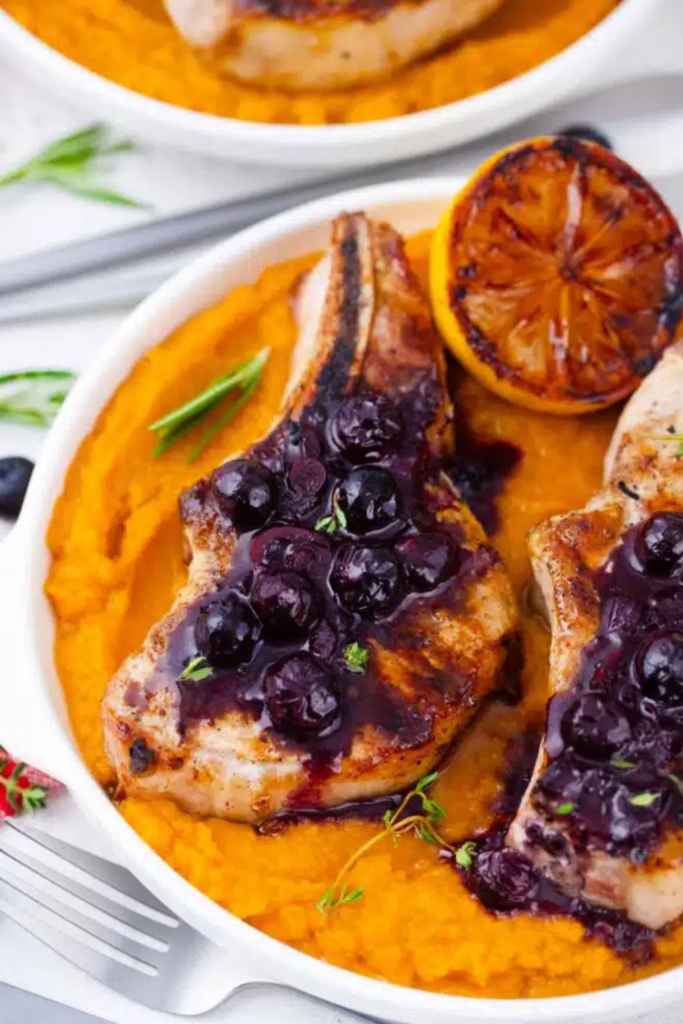 21 Juicy and Tender Pork Chop Recipes Your Family Will Beg You to Make Again 21 Juicy and Tender Pork Chop Recipes Your Family Will Beg You to Make Again