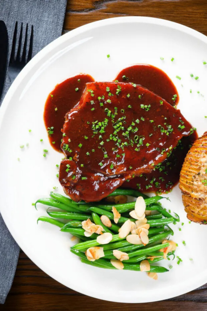 21 Juicy and Tender Pork Chop Recipes Your Family Will Beg You to Make Again 21 Juicy and Tender Pork Chop Recipes Your Family Will Beg You to Make Again