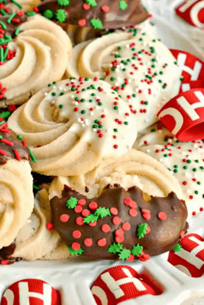 30 Cookie Recipes So Good You’ll Never Buy Store-Bought Again 30 Cookie Recipes So Good You’ll Never Buy Store-Bought Again
