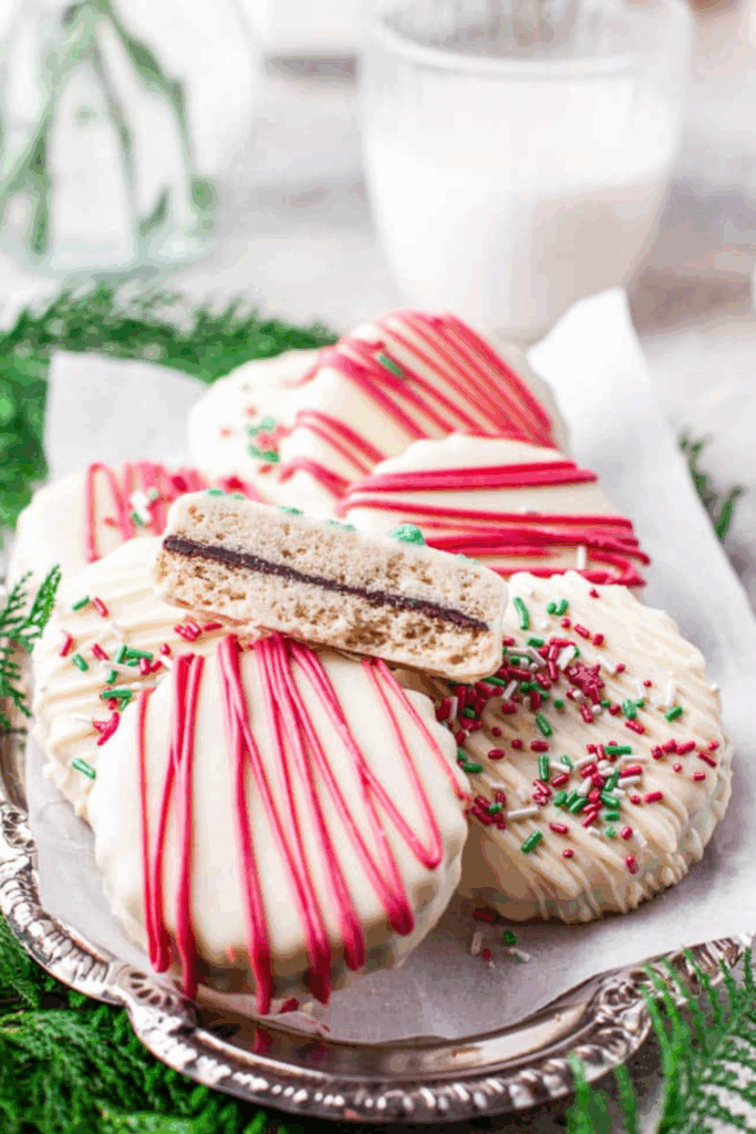 30 Cookie Recipes So Good You’ll Never Buy Store-Bought Again 30 Cookie Recipes So Good You’ll Never Buy Store-Bought Again