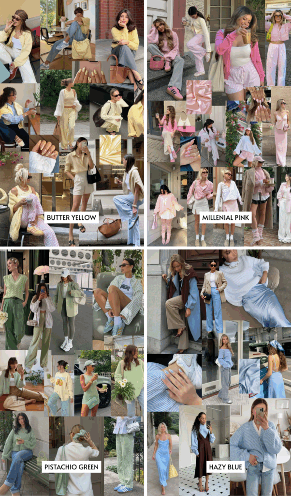 14 Fashion Trends for 2026 You’ll Want to Try Before Everyone Else 14 Fashion Trends for 2026 You’ll Want to Try Before Everyone Else