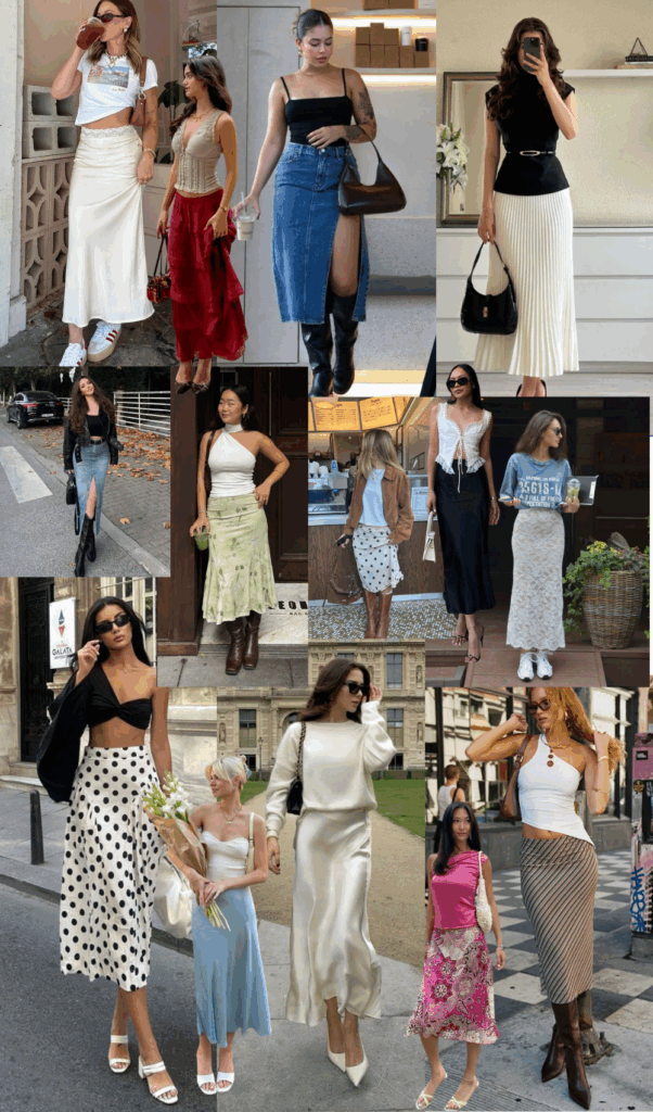 14 Fashion Trends for 2026 You’ll Want to Try Before Everyone Else 14 Fashion Trends for 2026 You’ll Want to Try Before Everyone Else