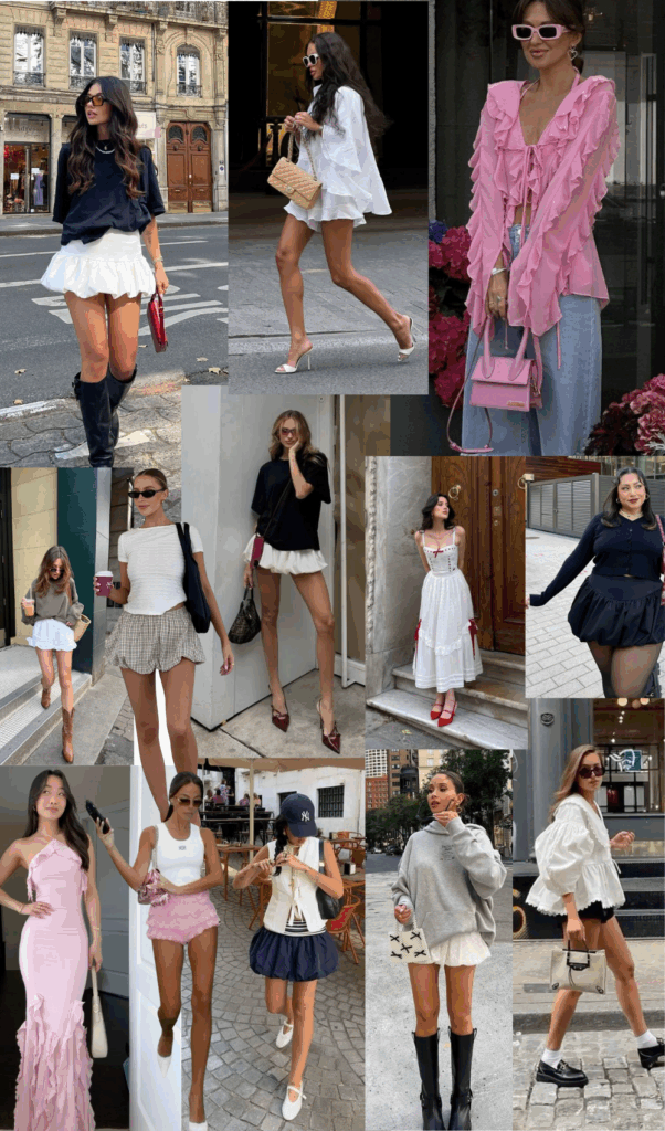 14 Fashion Trends for 2026 You’ll Want to Try Before Everyone Else 14 Fashion Trends for 2026 You’ll Want to Try Before Everyone Else
