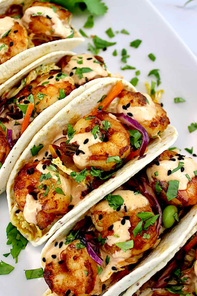 The 22 Shrimp Recipes Everyone Can't Stop Raving About Right Now The 22 Shrimp Recipes Everyone Can't Stop Raving About Right Now