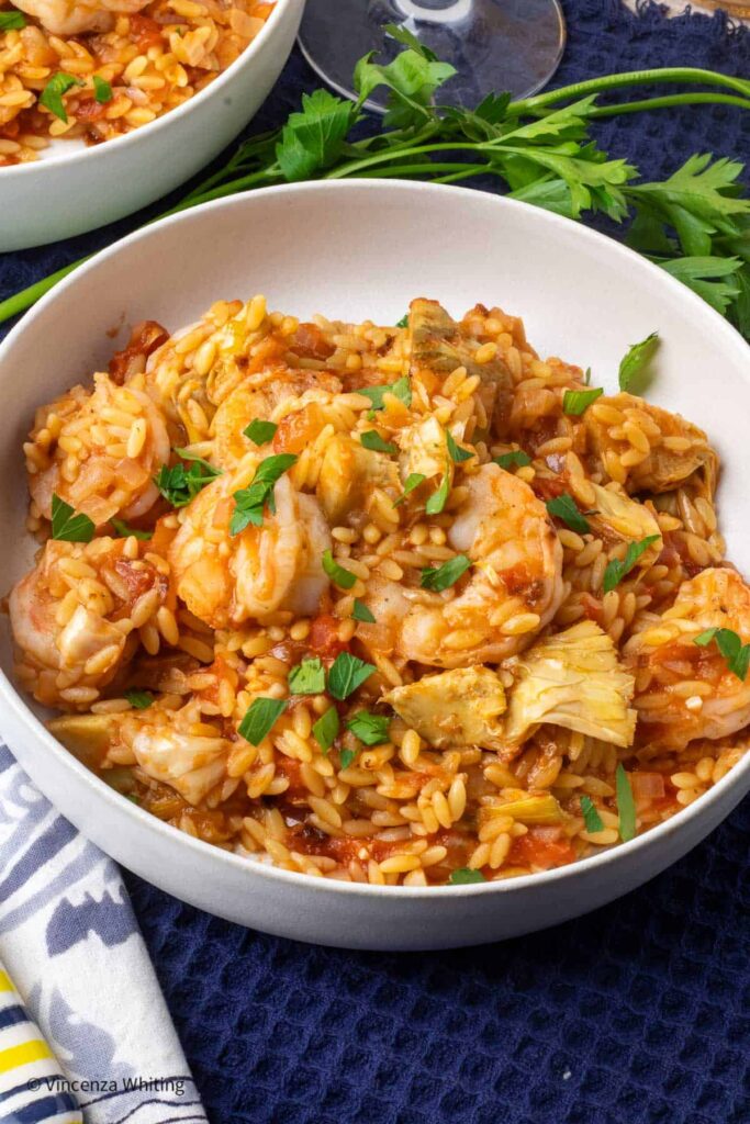 The 22 Shrimp Recipes Everyone Can't Stop Raving About Right Now The 22 Shrimp Recipes Everyone Can't Stop Raving About Right Now