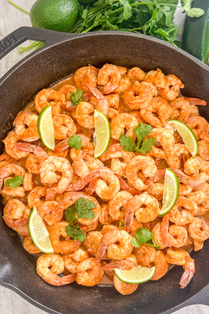 The 22 Shrimp Recipes Everyone Can't Stop Raving About Right Now The 22 Shrimp Recipes Everyone Can't Stop Raving About Right Now