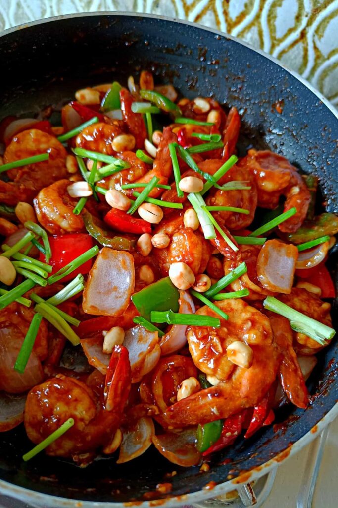 The 22 Shrimp Recipes Everyone Can't Stop Raving About Right Now The 22 Shrimp Recipes Everyone Can't Stop Raving About Right Now
