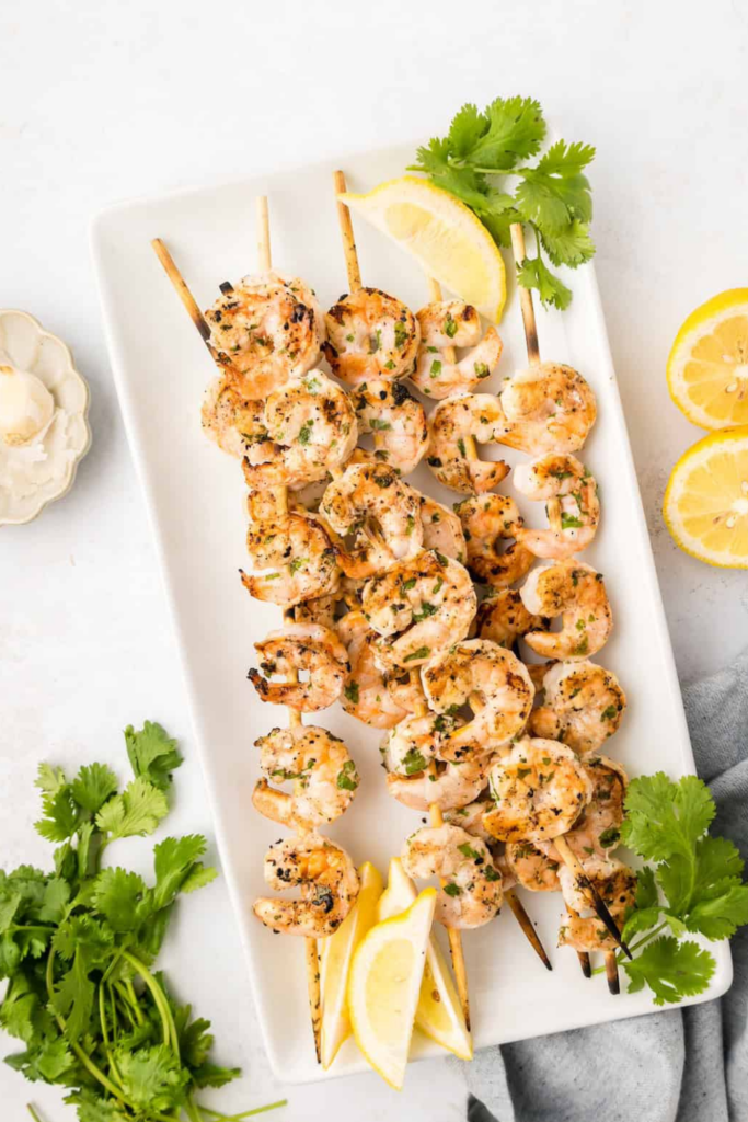 The 22 Shrimp Recipes Everyone Can't Stop Raving About Right Now The 22 Shrimp Recipes Everyone Can't Stop Raving About Right Now