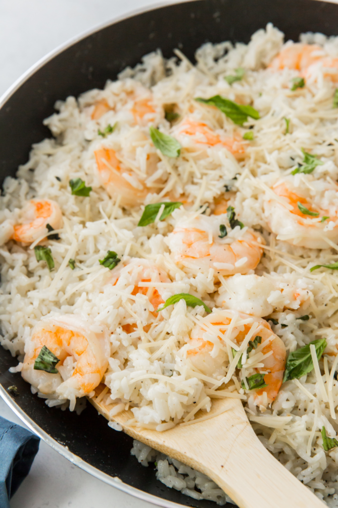 The 22 Shrimp Recipes Everyone Can't Stop Raving About Right Now The 22 Shrimp Recipes Everyone Can't Stop Raving About Right Now