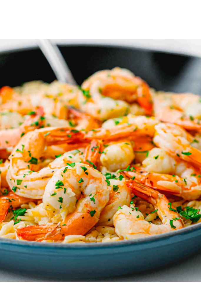 The 22 Shrimp Recipes Everyone Can't Stop Raving About Right Now The 22 Shrimp Recipes Everyone Can't Stop Raving About Right Now