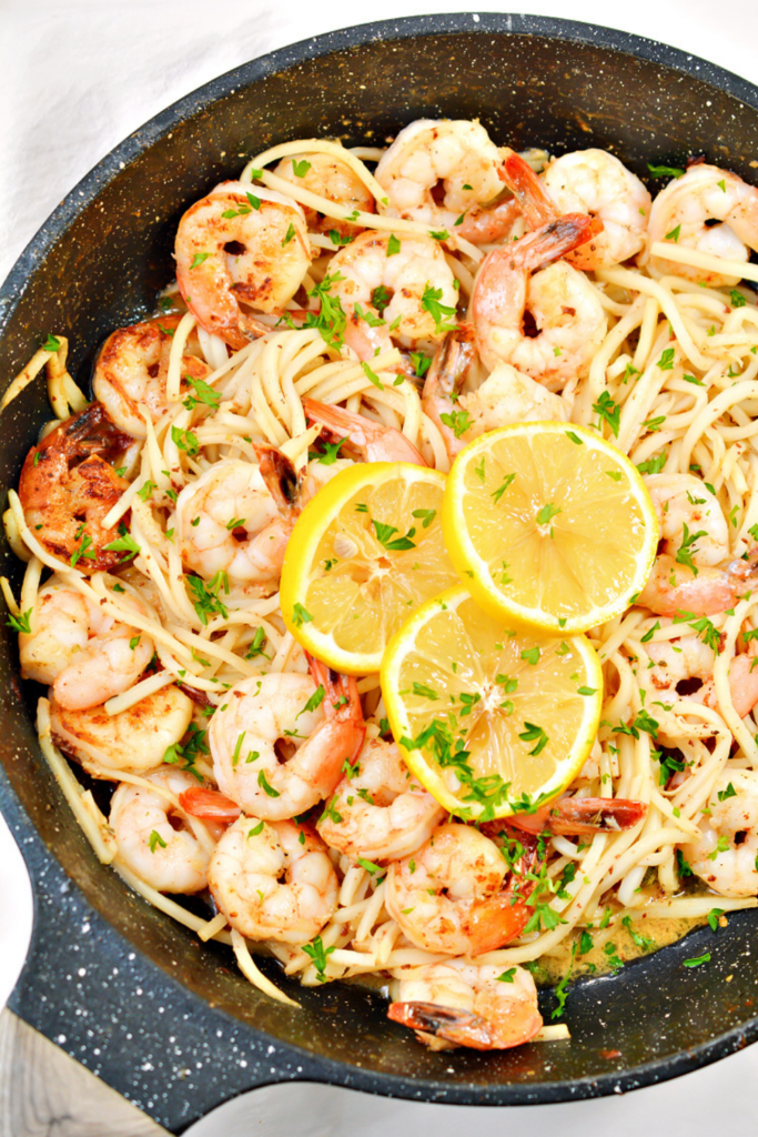 The 22 Shrimp Recipes Everyone Can't Stop Raving About Right Now The 22 Shrimp Recipes Everyone Can't Stop Raving About Right Now