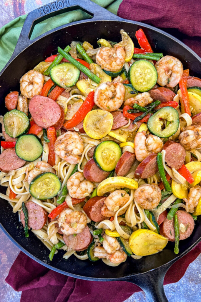The 22 Shrimp Recipes Everyone Can't Stop Raving About Right Now The 22 Shrimp Recipes Everyone Can't Stop Raving About Right Now
