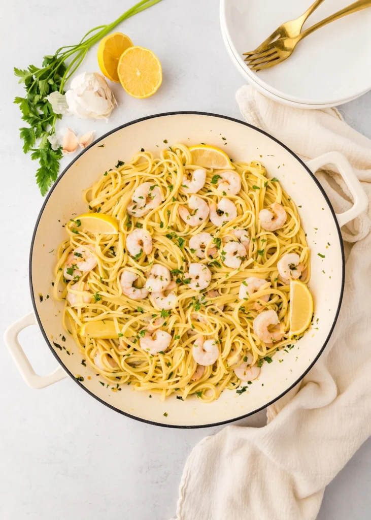 The 22 Shrimp Recipes Everyone Can't Stop Raving About Right Now The 22 Shrimp Recipes Everyone Can't Stop Raving About Right Now