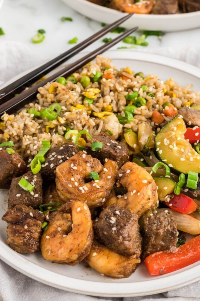 The 22 Shrimp Recipes Everyone Can't Stop Raving About Right Now The 22 Shrimp Recipes Everyone Can't Stop Raving About Right Now