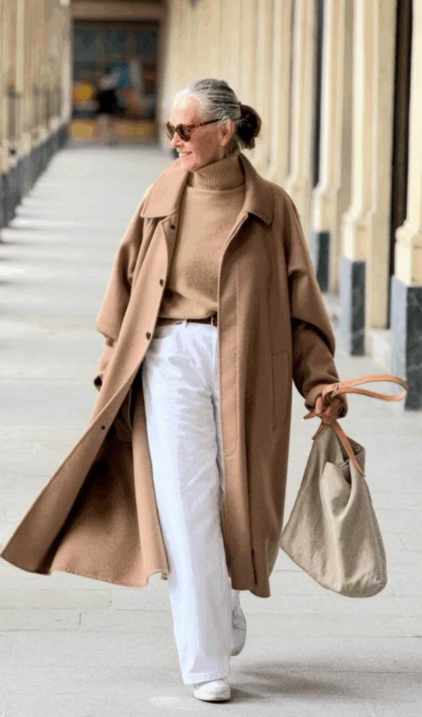 How to Dress Old Money After 50 Without Trying Too Hard How to Dress Old Money After 50 Without Trying Too Hard