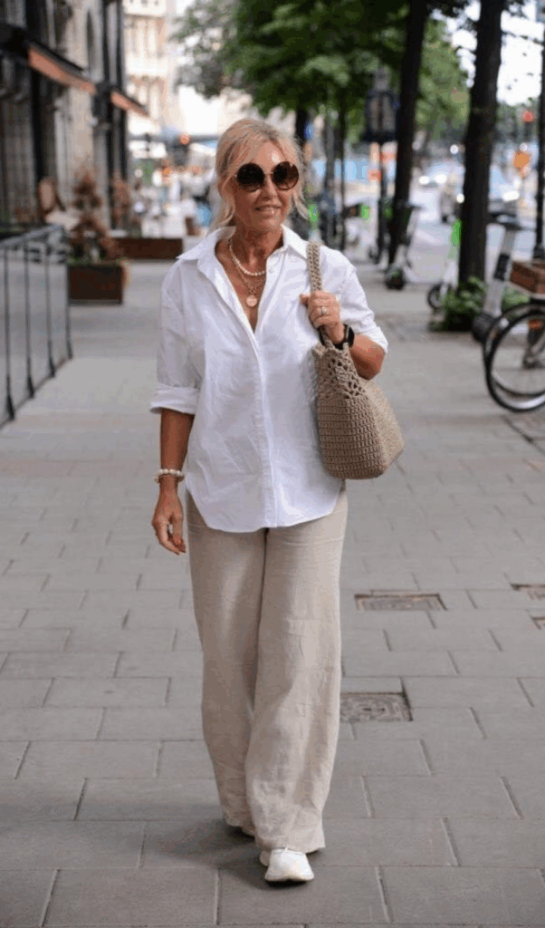 How to Dress Old Money After 50 Without Trying Too Hard How to Dress Old Money After 50 Without Trying Too Hard