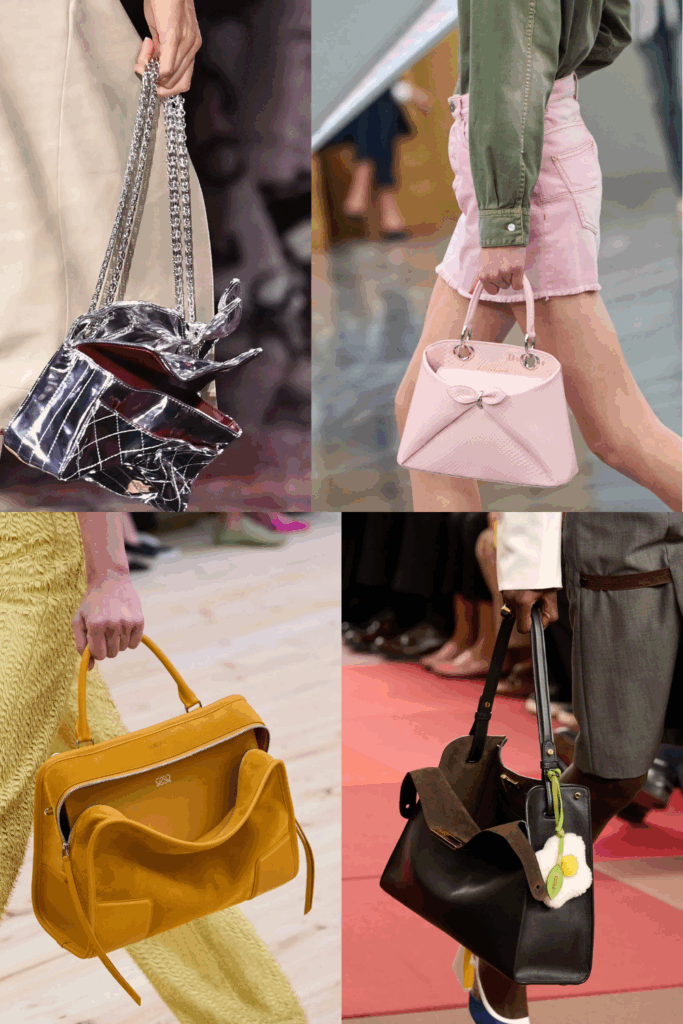 The 9 Hottest Spring Fashion Trends 2026 Taking Over Pinterest This Season The 9 Hottest Spring Fashion Trends 2026 Taking Over Pinterest This Season