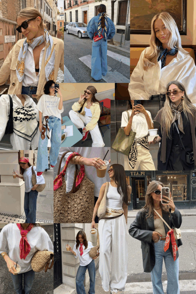 The 9 Hottest Spring Fashion Trends 2026 Taking Over Pinterest This Season The 9 Hottest Spring Fashion Trends 2026 Taking Over Pinterest This Season