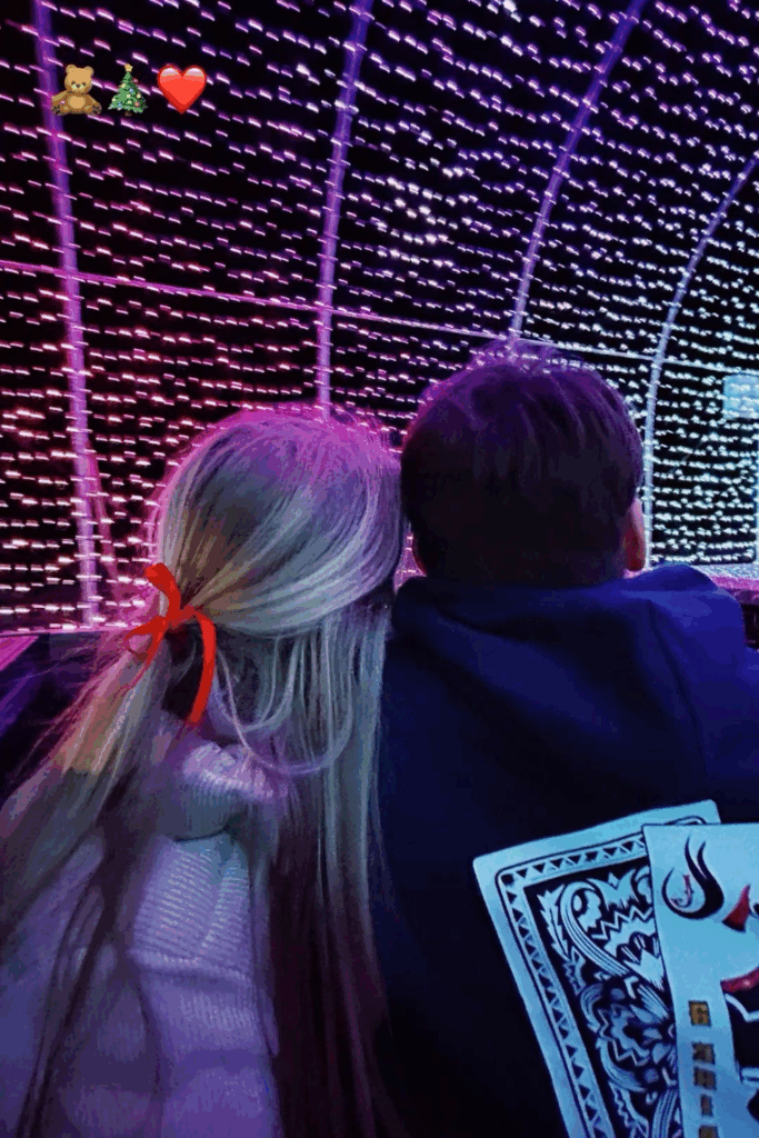 43 Christmas Date Ideas That Feel Straight Out of a Holiday Movie 43 Christmas Date Ideas That Feel Straight Out of a Holiday Movie