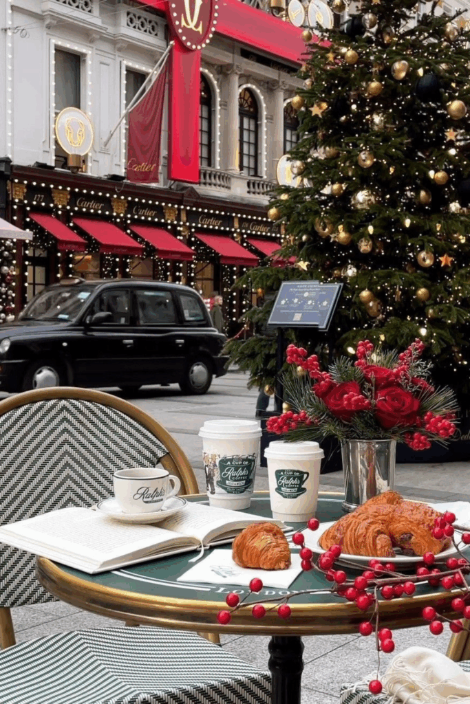 43 Christmas Date Ideas That Feel Straight Out of a Holiday Movie 43 Christmas Date Ideas That Feel Straight Out of a Holiday Movie