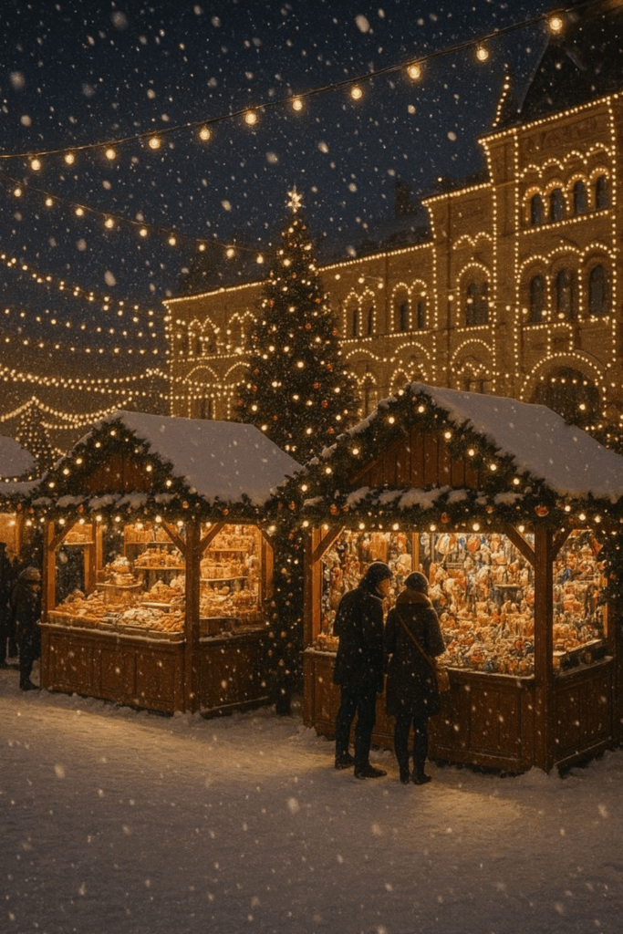 43 Christmas Date Ideas That Feel Straight Out of a Holiday Movie 43 Christmas Date Ideas That Feel Straight Out of a Holiday Movie